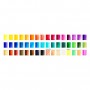 Solid Watercolours 48 Colours
