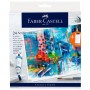 Acrylic Colours 24