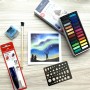 Soft Pastel Art Starter Kit