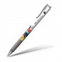 Ballpoint GripXFacelift 0.7mm Black Barrel Ink