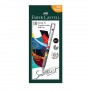 Ballpoint GripXFacelift 0.7mm Black Barrel Ink