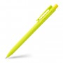 Ballpoint Pen P7 Pastel 0,7mm ink black box 12+2 pc