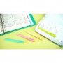 Ballpoint Pen P7 Pastel 0,7mm ink black box 12+2 pc