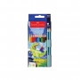 Colour Pencil Dino 12(