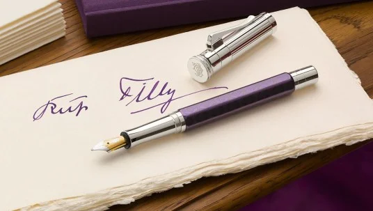 Fountain Pen Limited Edition Heritage 