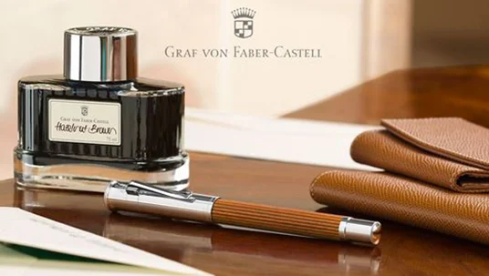 Official Website for Faber Castell