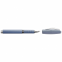 Essentio Aluminium Blue Fountain pen M