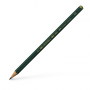 Pencil Graphite Castell 9000 5H