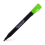 Creative Marker Lime Green Ink