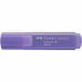 Textliner 46 Pastel Lilac Ink
