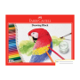 Drawing Book A4 parrot