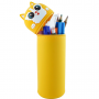 Silicone Pencase Cat