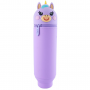 Silicone Pencase Unicorn