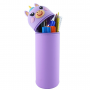 Silicone Pencase Unicorn