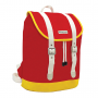 Backpack Bradley Junior Red