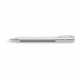 Ambition Rollerball Pen Stainless Steel